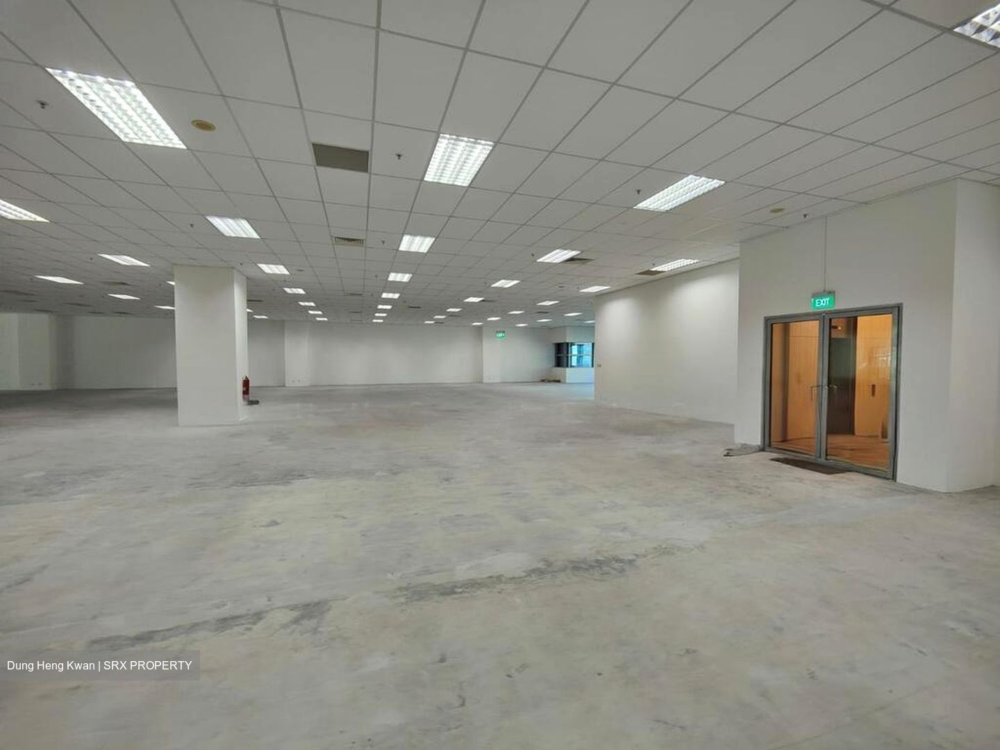 100 Pasir Panjang (D5), Factory #575686631